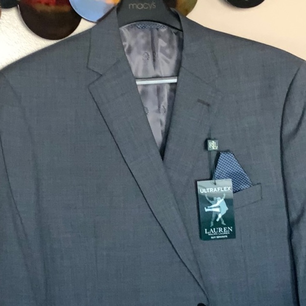 Lauren Ralph Lauren suit jacket